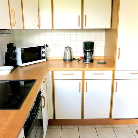 Bergmann Appartamento *