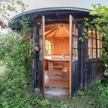 Bergmann Burgkirchen an der Alz