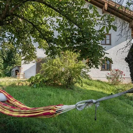 Appartement Bergmann Burgkirchen an der Alz