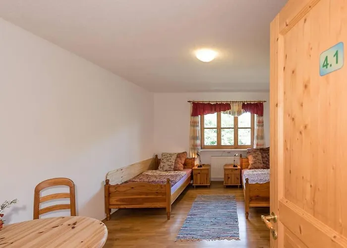 Bergmann * Burgkirchen an der Alz