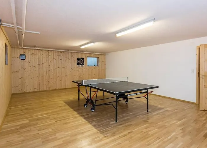 Daire Bergmann Burgkirchen an der Alz