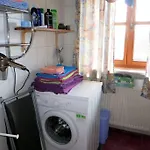 Apartment Bergmann