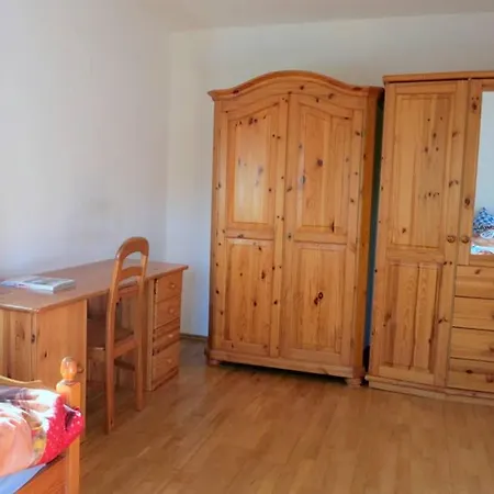 Apartment Bergmann Burgkirchen an der Alz
