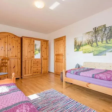 Bergmann Apartment *