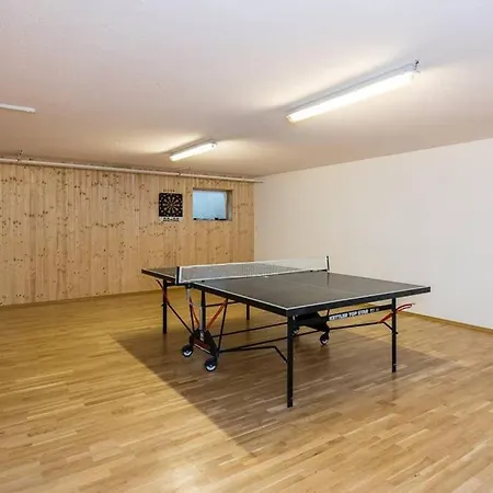 アパート Bergmann Burgkirchen an der Alz