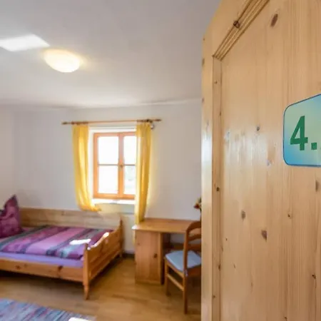 Bergmann Apartment Burgkirchen an der Alz