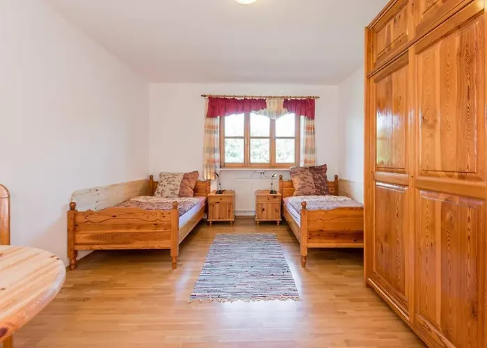 Bergmann * Burgkirchen an der Alz