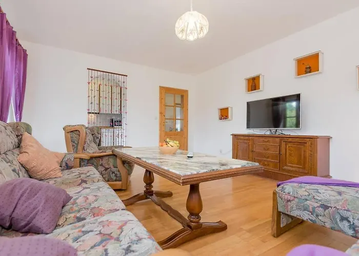 Apartamento Bergmann